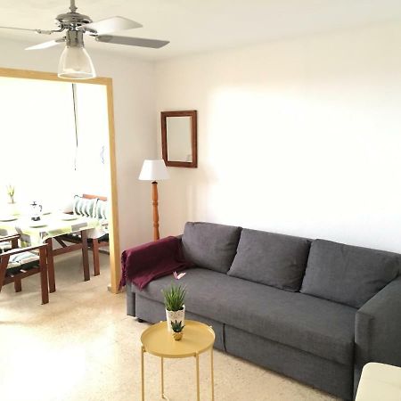 Apartamento Vistas La Mata Playa Kültér fotó