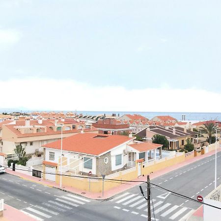 Apartamento Vistas La Mata Playa Kültér fotó