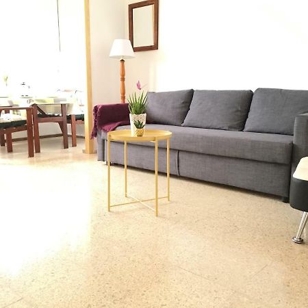 Apartamento Vistas La Mata Playa Kültér fotó