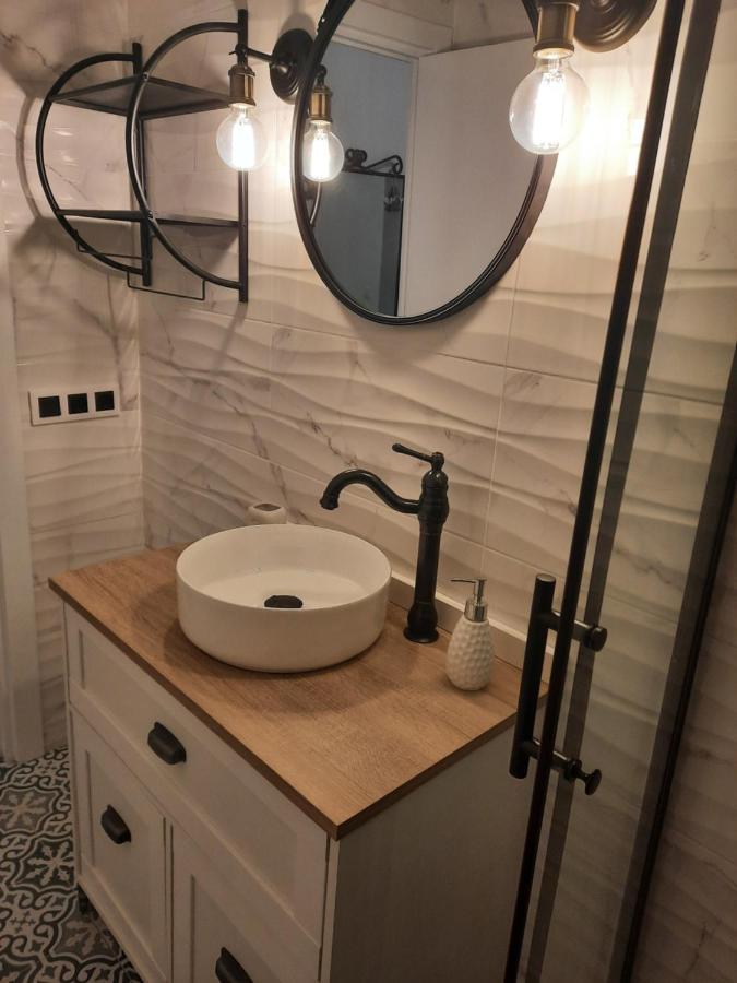 Apartamento Vistas La Mata Playa Kültér fotó