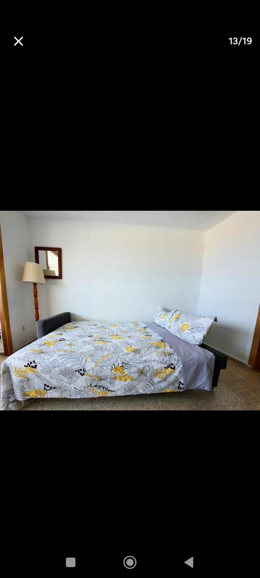 Apartamento Vistas La Mata Playa Kültér fotó
