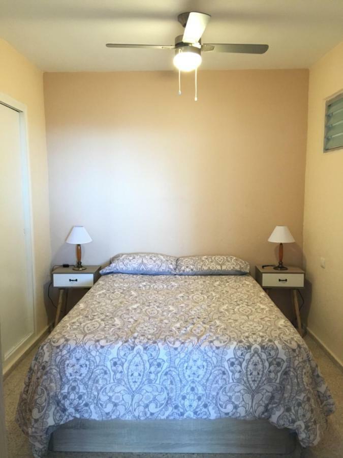 Apartamento Vistas La Mata Playa Kültér fotó