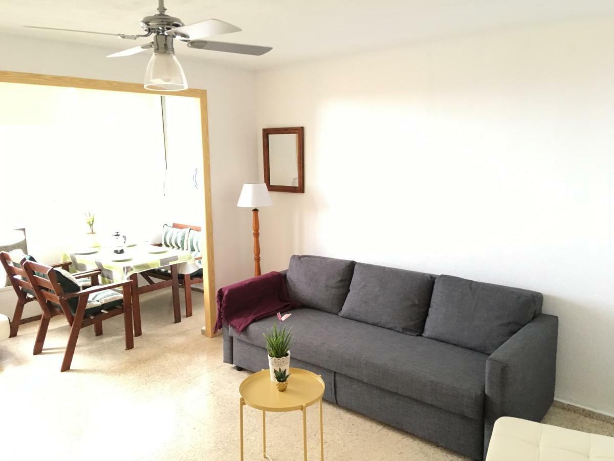 Apartamento Vistas La Mata Playa Kültér fotó
