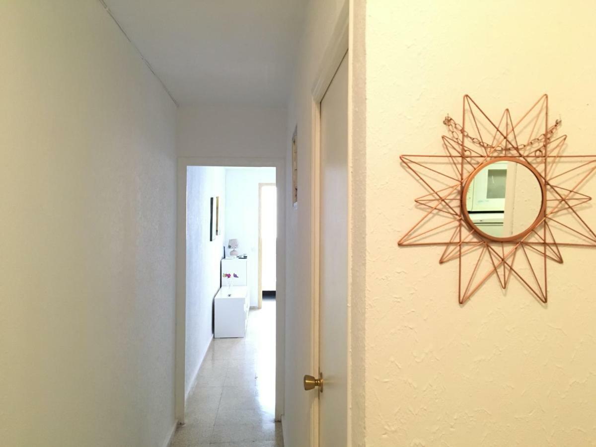 Apartamento Vistas La Mata Playa Kültér fotó