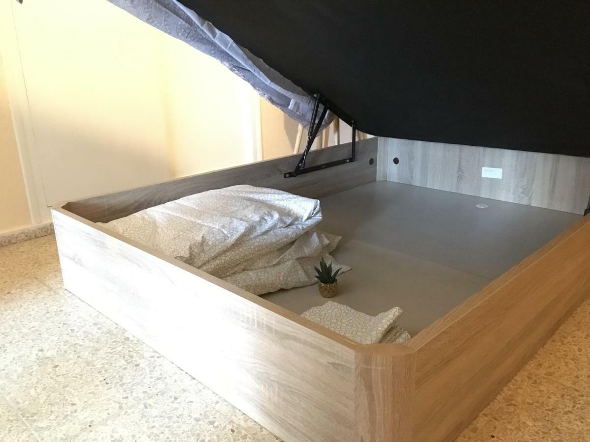 Apartamento Vistas La Mata Playa Kültér fotó