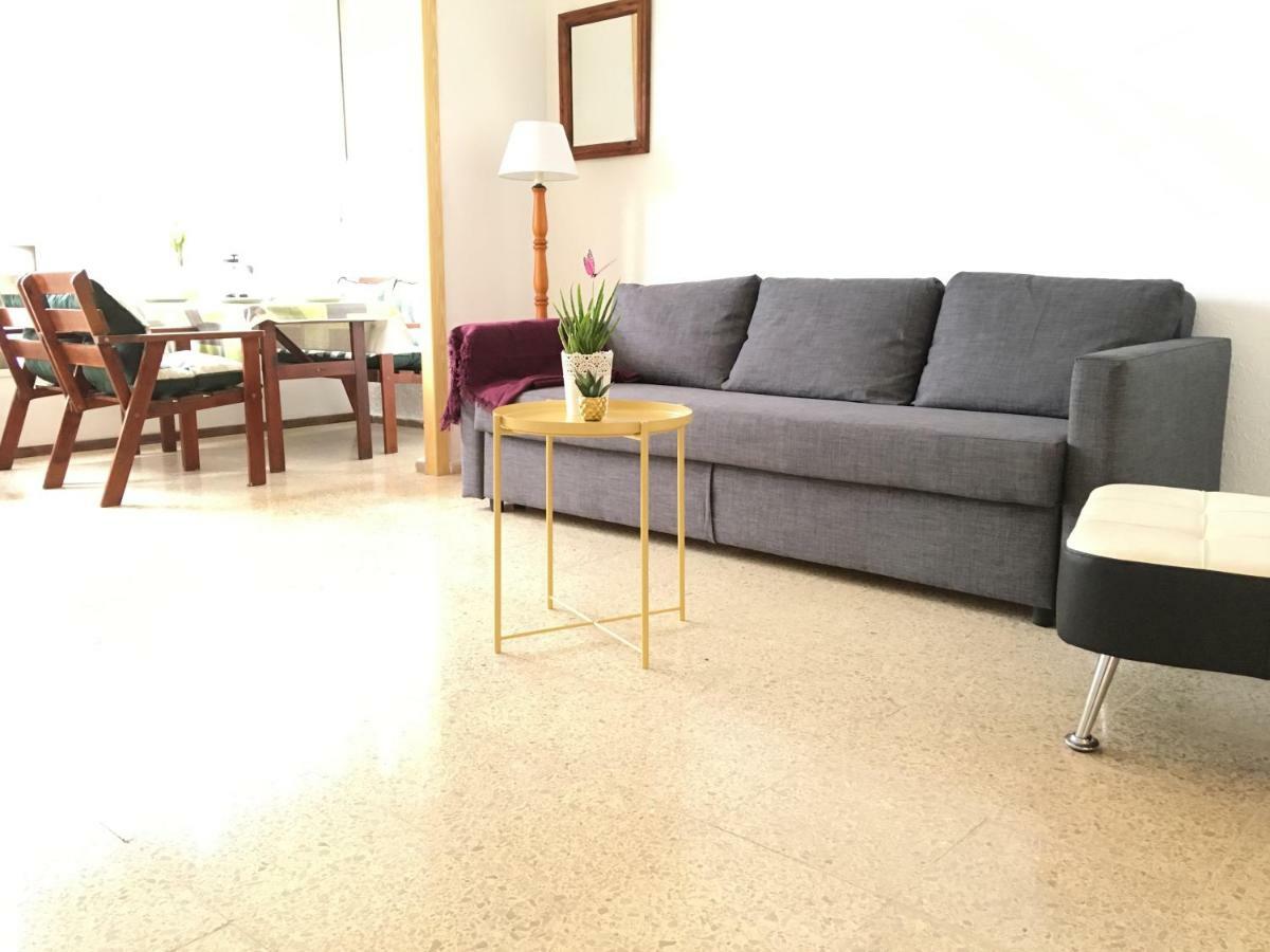 Apartamento Vistas La Mata Playa Kültér fotó
