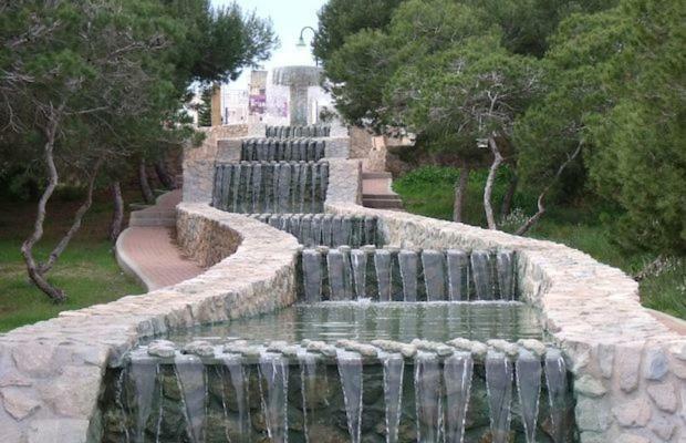 Apartamento Vistas La Mata Playa Kültér fotó